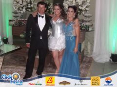 15 Anos de Elisandra Almeida